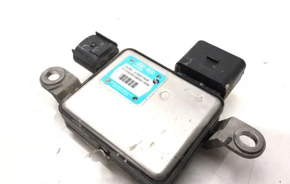 KIA Niro Fan control module 25385-G2000