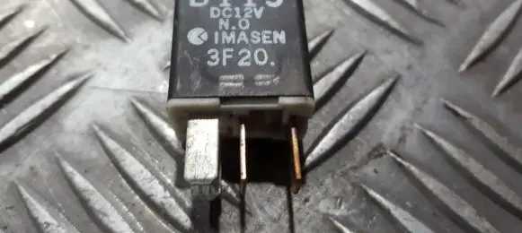 Mazda MX-5 NB Miata Other relay b115 3d15
