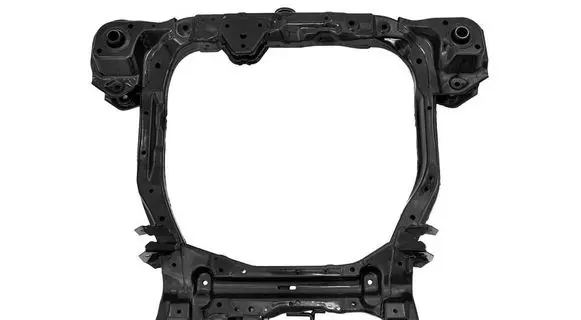 Hyundai Santa Fe Front subframe 624002B000 624002B500 62400-2B000