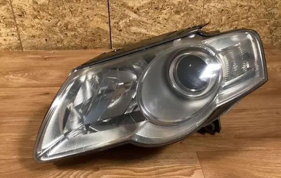 Volkswagen PASSAT B6 Headlight/headlamp 3C0941005Q 1EL24701411