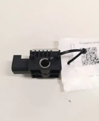 Ford Mondeo MK IV Airbag deployment crash/impact sensor 3M5T14B342AB