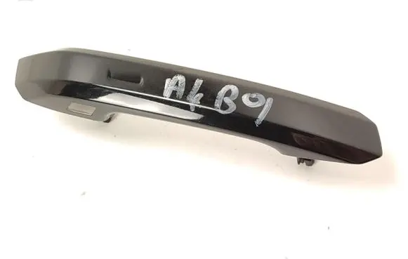Audi A4 S4 B9 8W Rear door exterior handle 20260105HCR1545