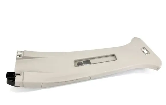 Ford Galaxy (B) pillar trim (top) 6M21U24582A 6M21R24582A