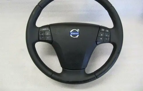 Volvo S40 Steering wheel axle PV55150060