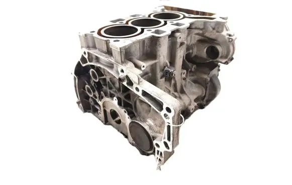 Peugeot Partner Engine block HNZEB2DT HN01