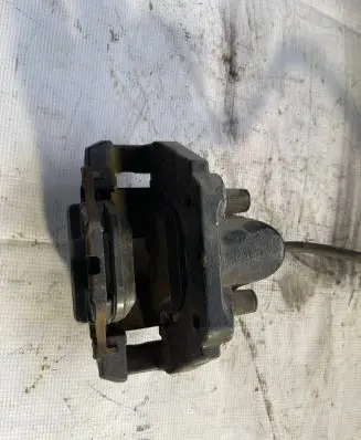 BMW 6 E63 E64 Rear brake caliper