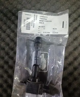 Infiniti FX High voltage ignition coil 22448AR215