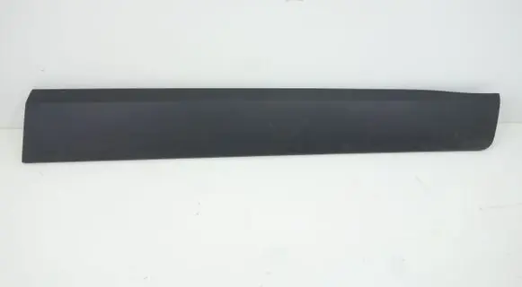 Opel Crossland X Front door trim (molding) 13482097