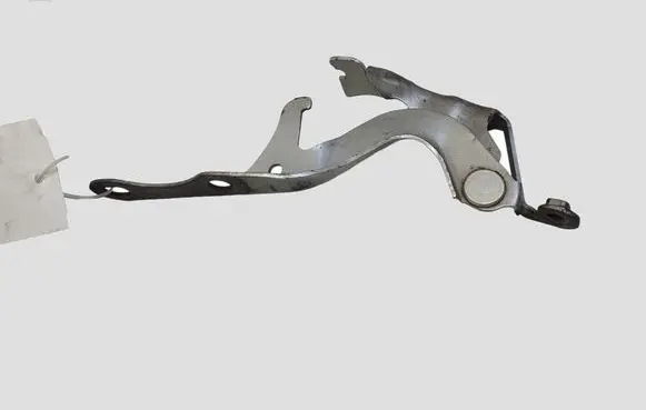 Toyota Corolla Verso E121 Engine bonnet/hood hinges