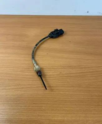 KIA Sportage Exhaust gas pressure sensor NMWP02M