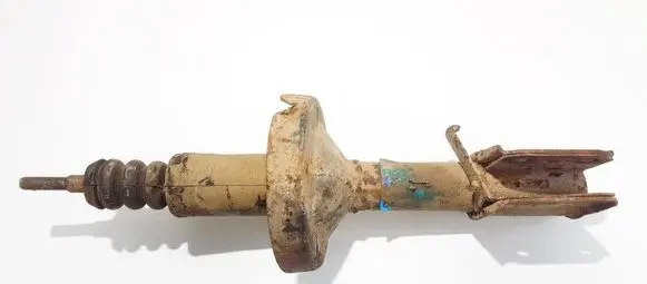 Renault Kangoo I Front shock absorber/damper