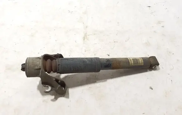 Volvo XC60 Rear shock absorber/damper 32246759