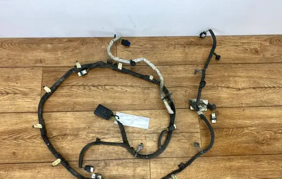 Ford Escape IV Parking sensor (PDC) wiring loom LX6T15K868NAFC