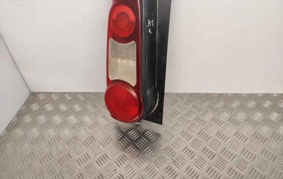 Citroen Berlingo Rear/tail lights 9680608080