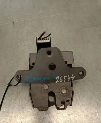 Volvo XC60 Tailgate/trunk/boot lock/catch/latch 31335052