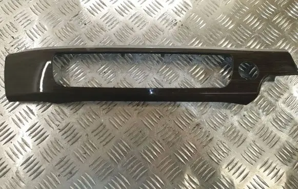 BMW 7 F01 F02 F03 F04 Panel trim 9192351 4544400