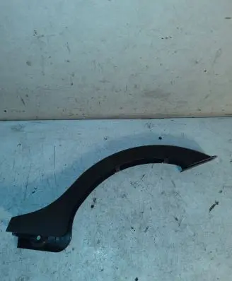 Mercedes-Benz C AMG W204 Other trunk/boot trim element A2078210689