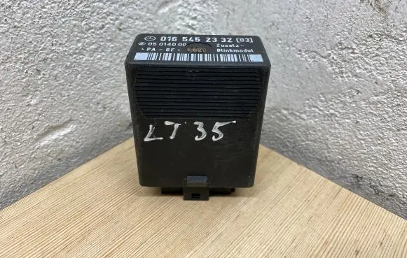 Volkswagen II LT Other relay 0165452332 05014000