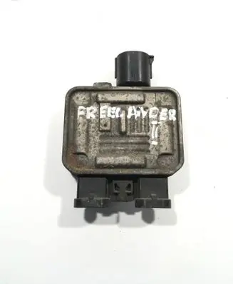 Land Rover Freelander 2 - LR2 Fan control module 940004204 210052240508 080508