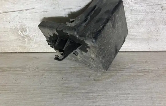 Citroen C3 ABS pump bracket 9812553580