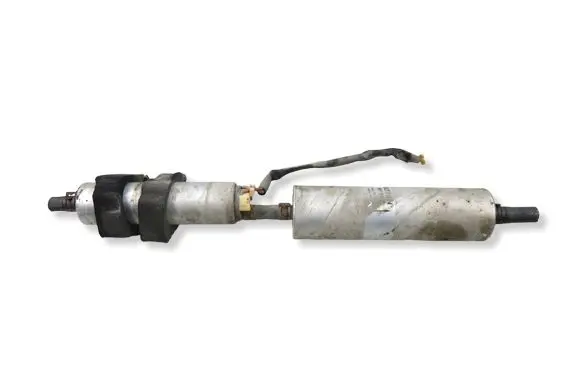 Audi A4 S4 B8 8K Fuel injection high pressure pump 8K0906095