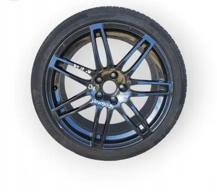 Audi A4 S4 B8 8K R19 alloy rim 8K0601025CJ