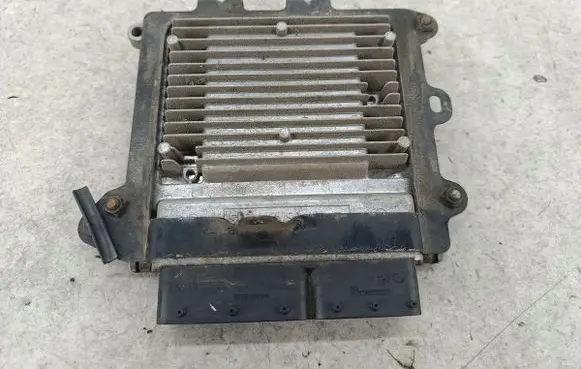 Dodge Caliber Engine control unit/module ECU 