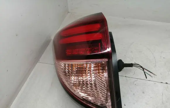 Honda HR-V Rear/tail lights 22062164E 13987 A049628