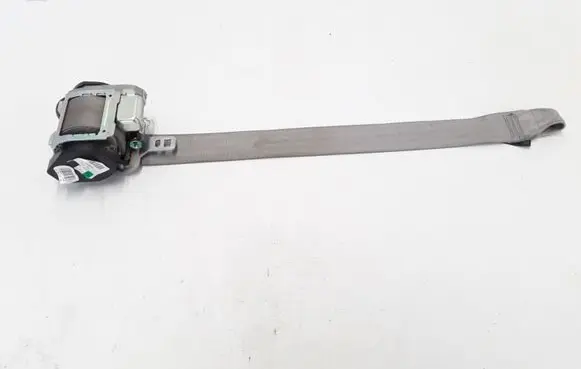 Volvo C70 Front seatbelt 604548200