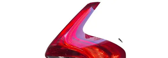 Volvo V40 Rear/tail lights 31395845 31290590
