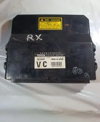Lexus RX 300 ABS control unit/module 8954048130