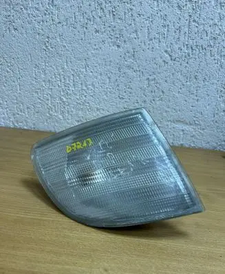 Mercedes-Benz Vito Viano W638 Rear/tail lights 6762984 D7213