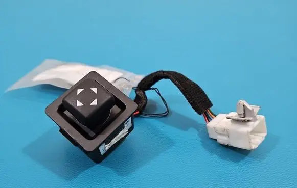 KIA Stinger Seat control switch IMPRK1522290