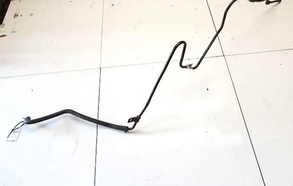Hyundai Santa Fe Power steering hose/pipe/line