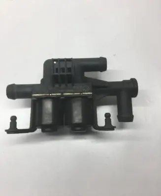 BMW 7 F01 F02 F03 F04 Coolant heater control valve 64119119164 9119164