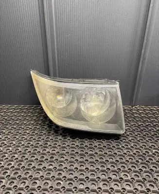Headlight/headlamp