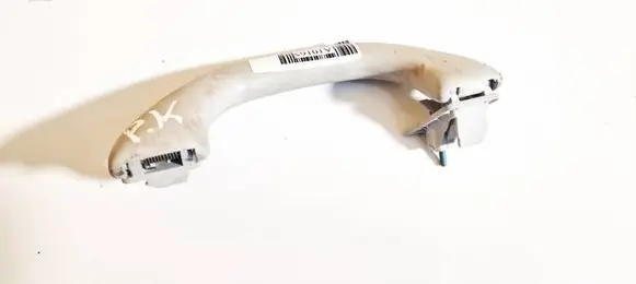 Volkswagen PASSAT B6 Front interior roof grab handle