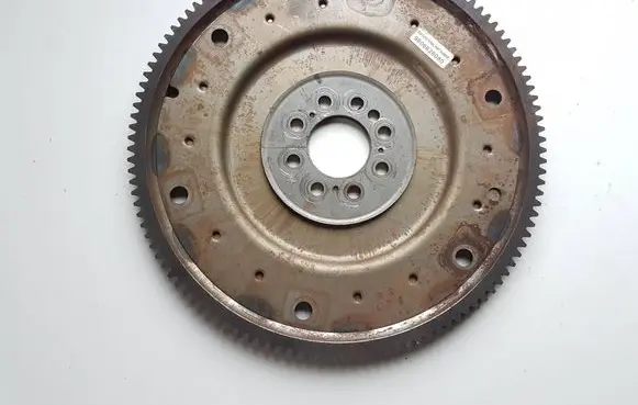 Jaguar XF X250 Flywheel 9806626080