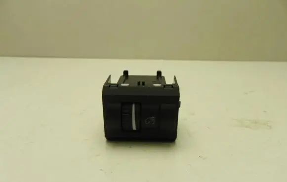 Skoda Yeti (5L) Headlight level height control switch 1Z0941333A I6525