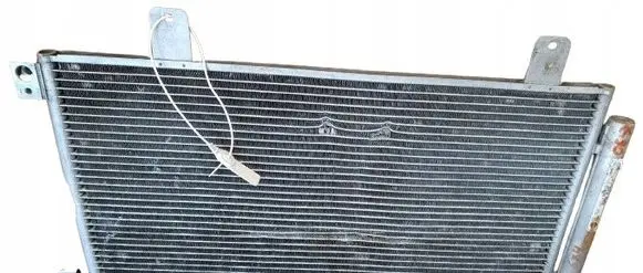Suzuki SX4 A/C cooling radiator (condenser) 9531079J00