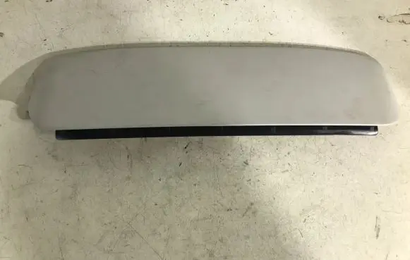 Citroen C6 Third/center stoplight 9652053070