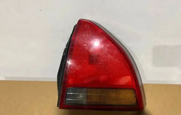 Honda Prelude Rear/tail lights 0431150