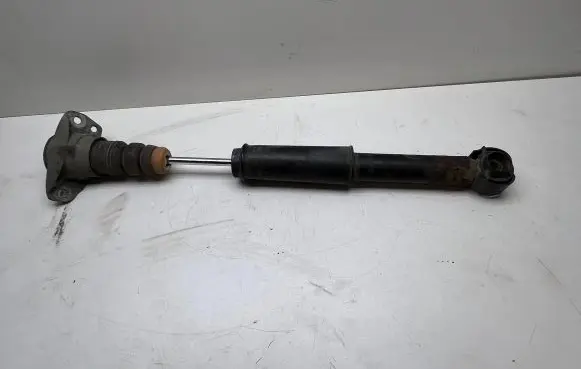 Rear shock absorber/damper