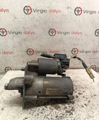 Mazda 3 I Starter motor Y60118400a