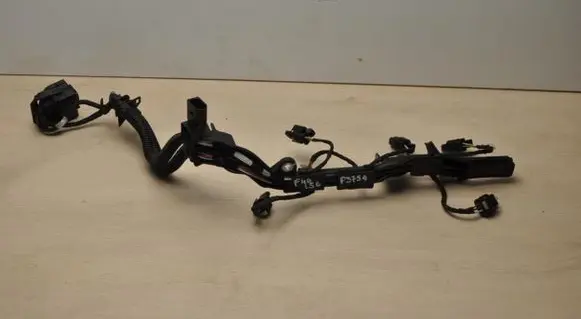BMW 2 F44 Engine installation wiring loom 8685853