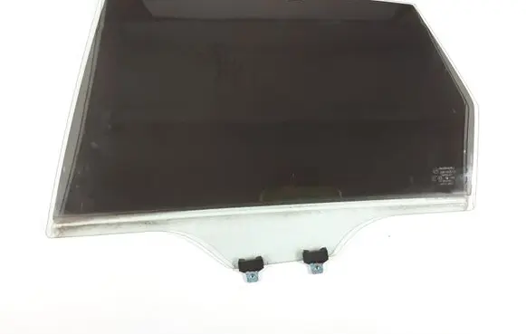 Subaru Impreza III Rear door window glass 43R005165