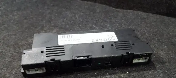 Mercedes-Benz S W220 Other control units/modules 2209300085 9140010254