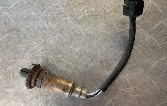 Renault Laguna I Lambda probe sensor 7700871544