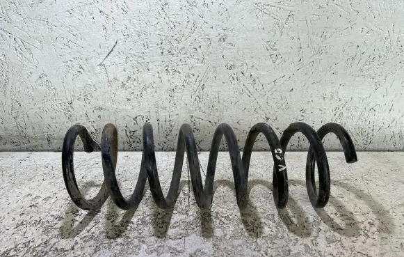 Volvo V50 Rear coil spring
