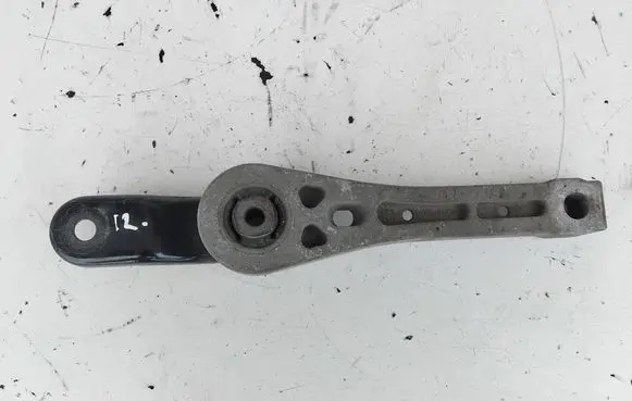 Skoda Superb B6 (3T) Gearbox mounting bracket 1K0199855BB